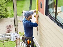 Custom Trim and Detailing for Siding in Keeseville, NY